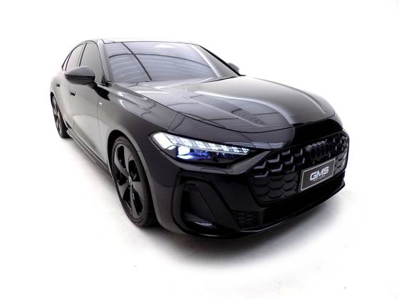 AUDI A5 2.0 TFSI GASOLINA PERFORMANCE S EDITION QUATTRO S TRONIC AUDI A5 2.0 TFSI GASOLINA PERFORMANCE S EDITION QUATTRO S TRONIC